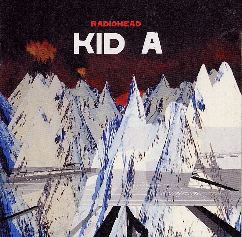 SCARICA RADIOHEAD DA